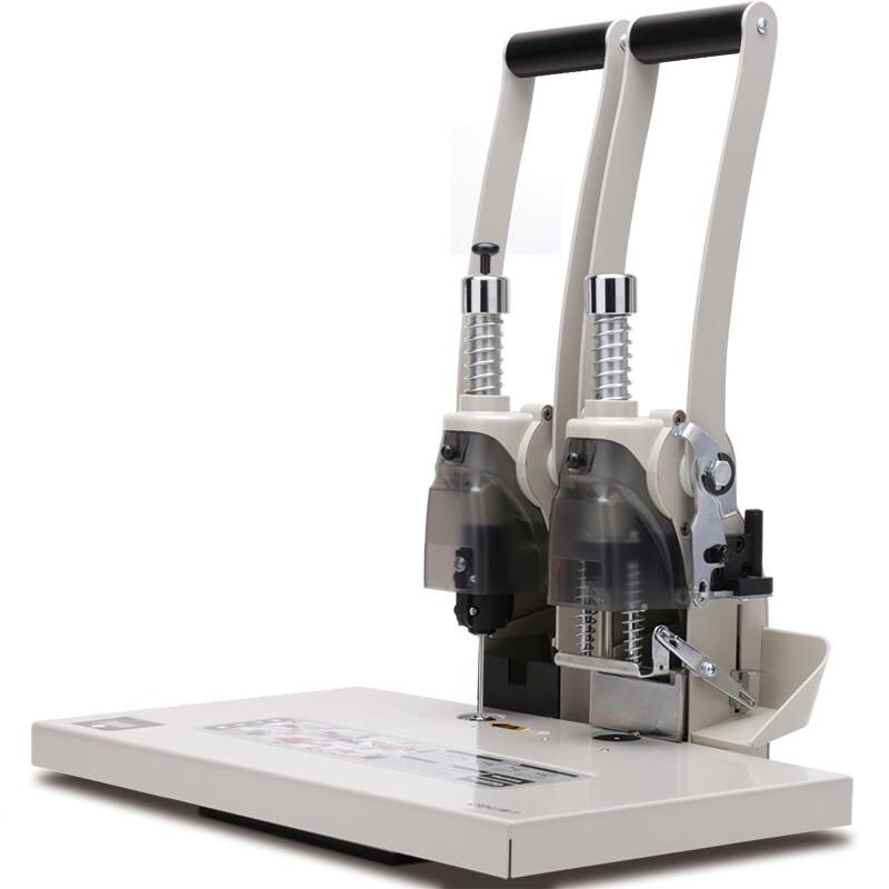 Deli 3885 Financial Binding Machine