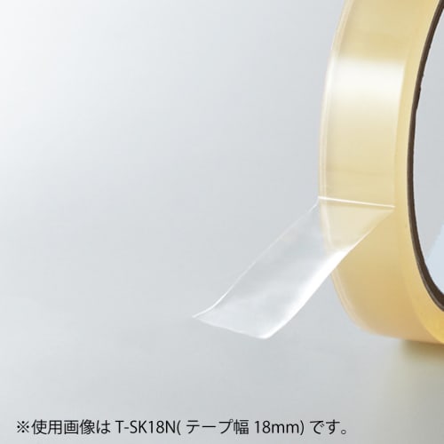 KOKUYO Cellophane Tape Large Roll Industrial Use T-SK15N