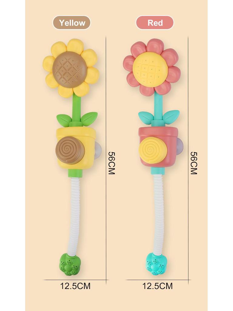 Creative Children's Clockwork Bath Toys - Happy Water Play