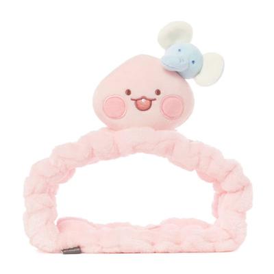 Daily Cleansing Band_Little Apeach