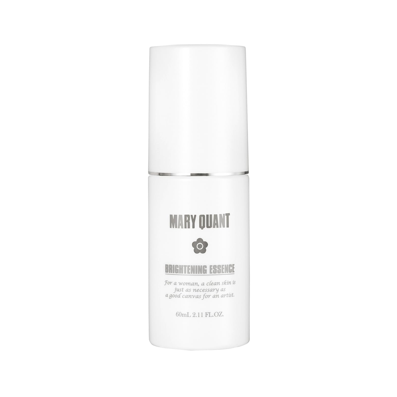 

MARY QUANT Осветляющая эссенция Brilliant White Bouquet 60 мл (Квази-лекарство)