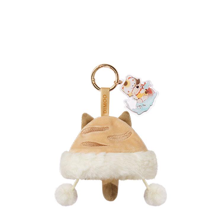 New POP MART DIMOO Dreamy Collection Mystery Boxes Single Mystery Box/Full Box 6 Pcs PPMT-2409-0082