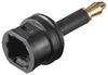 Accesorii audio și video – Adaptoare audio
