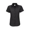 B&C Ladies Oxford Short Sleeve Shirt / Ladies Shirts