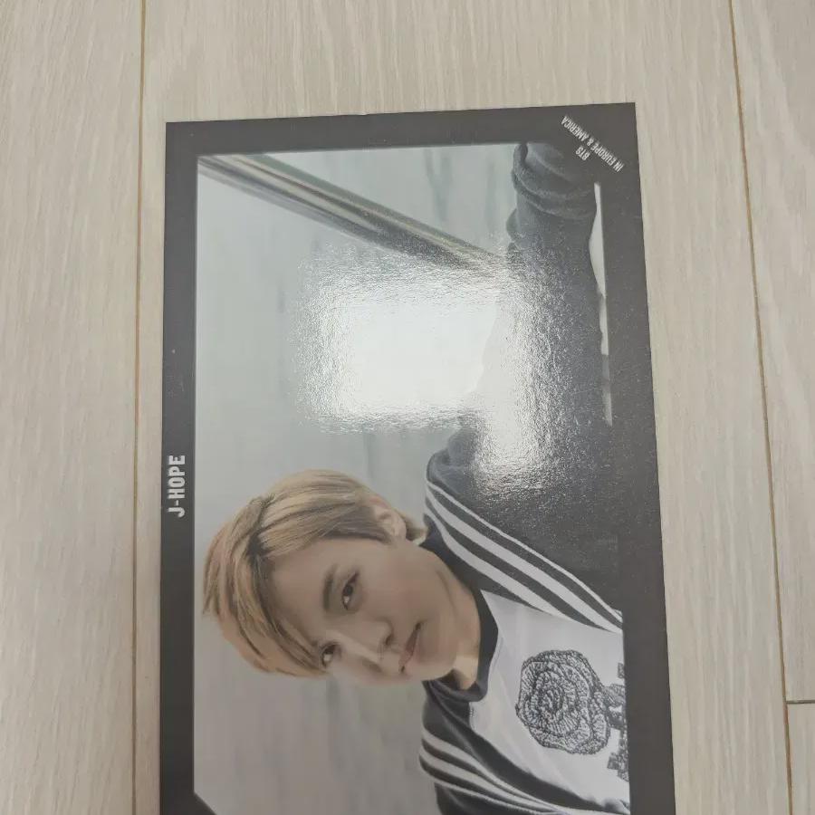 

Bts Bts J-hope Now 2 First Edition Foca