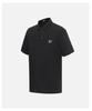 [Brand Letter Classic Version] 26 Spring/Summer Simple and High End Versatile Men's Short Sleeved Polo Shirt