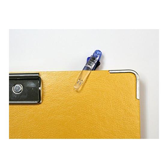 Zebra Clip-On Multi 4-Color Ballpoint Pen + Mechanical Pencil (Black, Red, Blue, Green) with 0.5mm Lead, Black Body (B4SA1-BK)