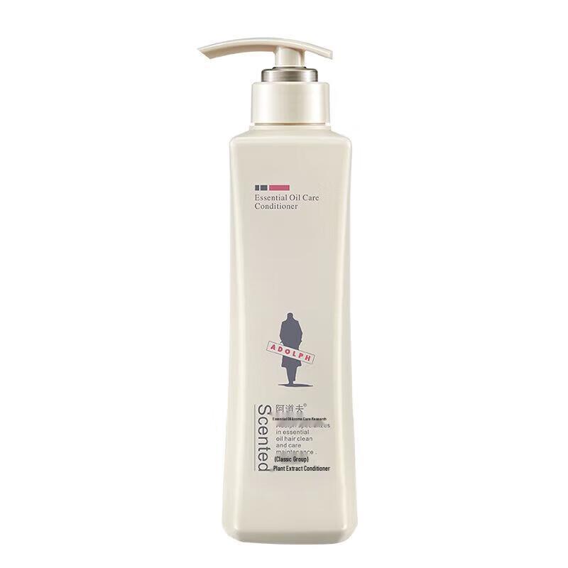 

Adolph Essential Oil Purifying & Refreshing Shampoo