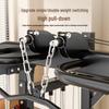Yueji Tiger All-in-One Home Gym Smith Machine