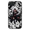 Narutos Madaras Uchiha Itachi Phone Cover Case for Xiaomi Redmi Note 15 11 9 10 Pro Plus A5 9A 9T 10A 10C 9C NFC 15C 8T Casing