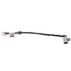 1Pc Dc Power Jack Cable Socket For Dell Inspiron 5551 5555 5558 5559