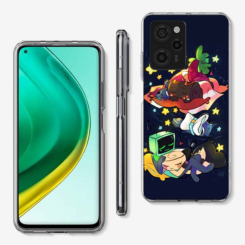 Custodia per Telefono Gioco Dandys World Per Xiaomi Poco F7 Ultra X7 X6 Pro M7 M6 M4 M3 X4 Mi 15 15T 14 14T 13 12T 12S 10T Pro 12 11 Lite Co
