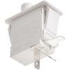 WE4M415 Dryer Door Switch Replacement Part (3 Wire) for GE Hotpoint Kenmore, Replace WE4M157, WE4M335, WE4M349, WE4M337, AP4366862, EA2344321,