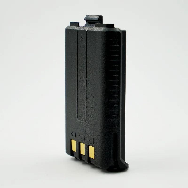 Compatible with Baofeng UV-5R 2800mAh 7.4V Li-on Rechargeable Batteries UV5R Radio Accessories UV 5R Walkie Talkie Battery BL-5