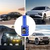 61ml Car Fuel Additive Auto Injector Cleaner Saver Oil Additive Energy Saver Car Fuel Treasure Additive Reduces Consumption