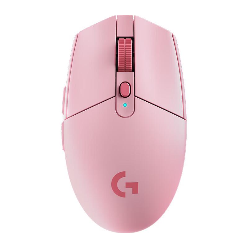 

Logitech G304X Wireless Lightweight Gaming Mouse