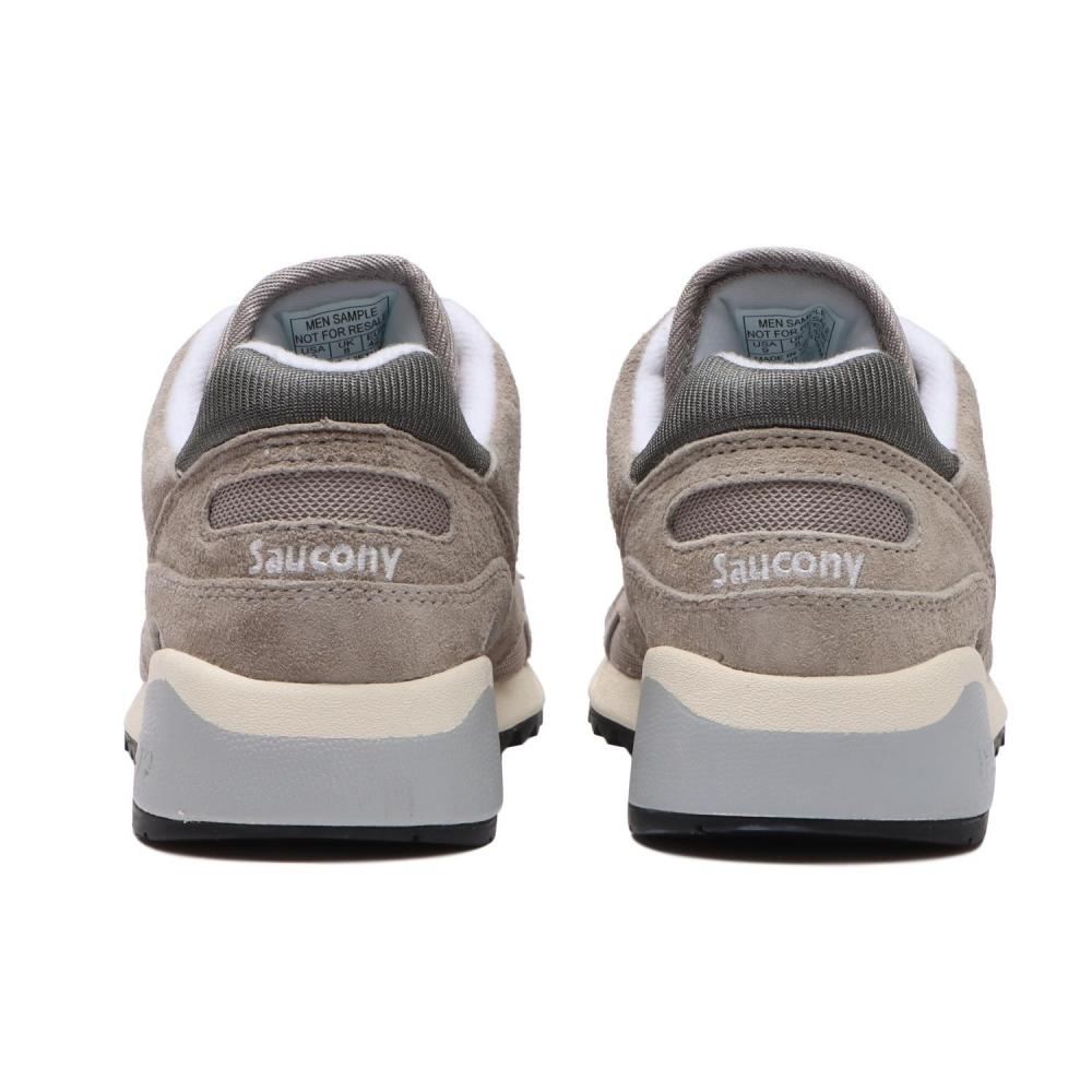 Saucony Shadow 6000 S70441 46 Grey Grey