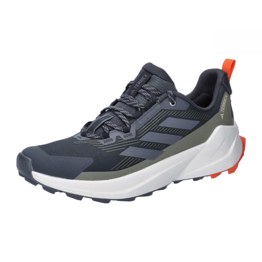 Adidas Terrex Trailmaker Hiking Black Size cm 2.0 Shoes, MCH40, Carbon/Grey Six/Core (IE5145), 25.5