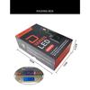 Car Led Headlight D Series Direct Plug-in Integrated D1S D2S D3S D4S D5S D8S Lens Dedicated