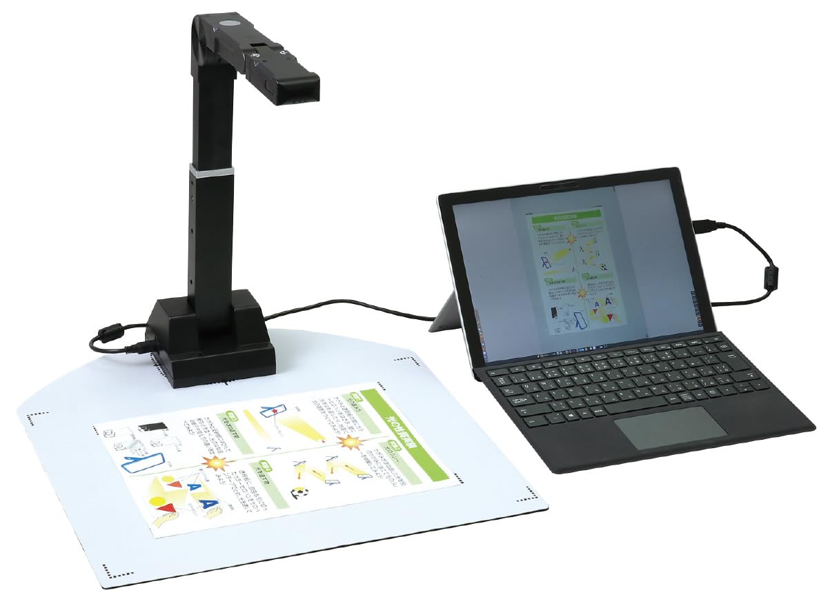 

Artec Projector LED Light Real-image (8 Megapixels) 91649/Projector/8 Megapixels/With чорний