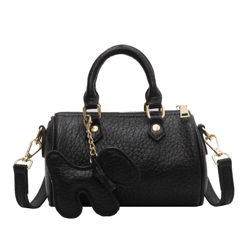 Bag Pu Leather Crossbody With Daily Casual Womens Accessories