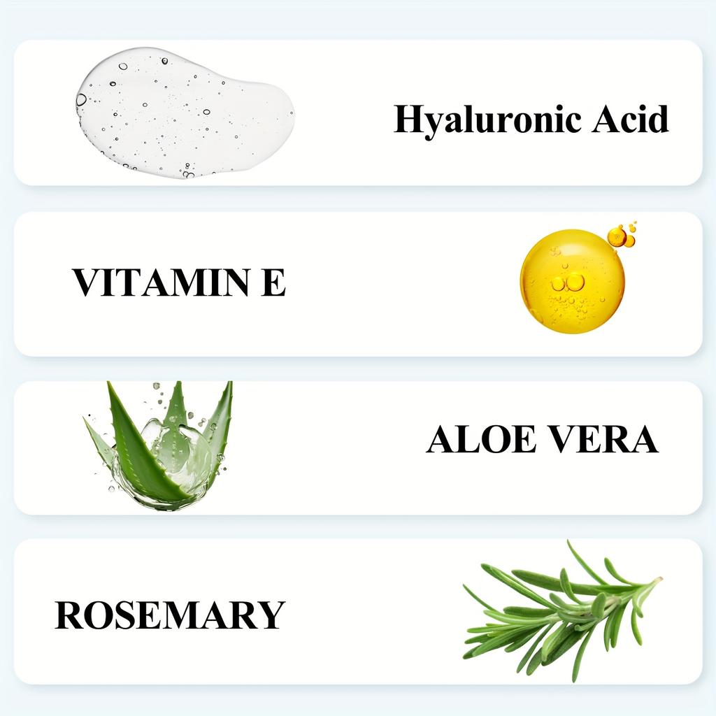 Glycolic Acid Toner - Control Excess Oil, Rich In Aloe Vera and Vitamin C,Improve Dry and Firm Skin Non-Greasy and Easy To Apply Makeup Later