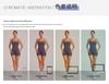 Women's Multi-Wear Yoga and Running Jumpsuit with Side Pockets