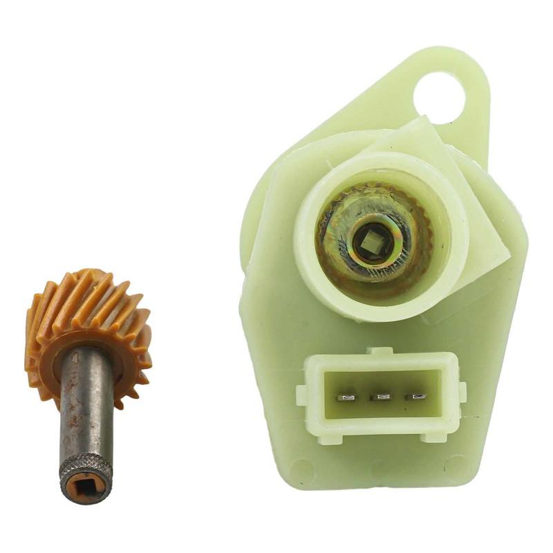 ABS Sensor Car Odometer Sensor Road Safety Enhancement High Sensitivity Measurement Optimal Functionality Reliable Performance
