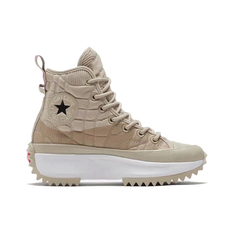 Run Star Converse Hike High 'Caqui' 170440C