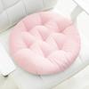 Seat Cushions Chair Cushions 40 X Cm Garden Chair Cushions Balcony Seat Cover Garden Round and Thickened Cushions
