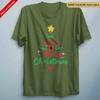We Wish You A Merry Christmas Tree Gift Christmas T Shirt Xmas Funny Gift Happy