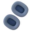 Kopfhörer Ohr Kissen Ersatz Weiche Memory Foam Protein Leder Ohrpolster Earmuffsrs für Airpod