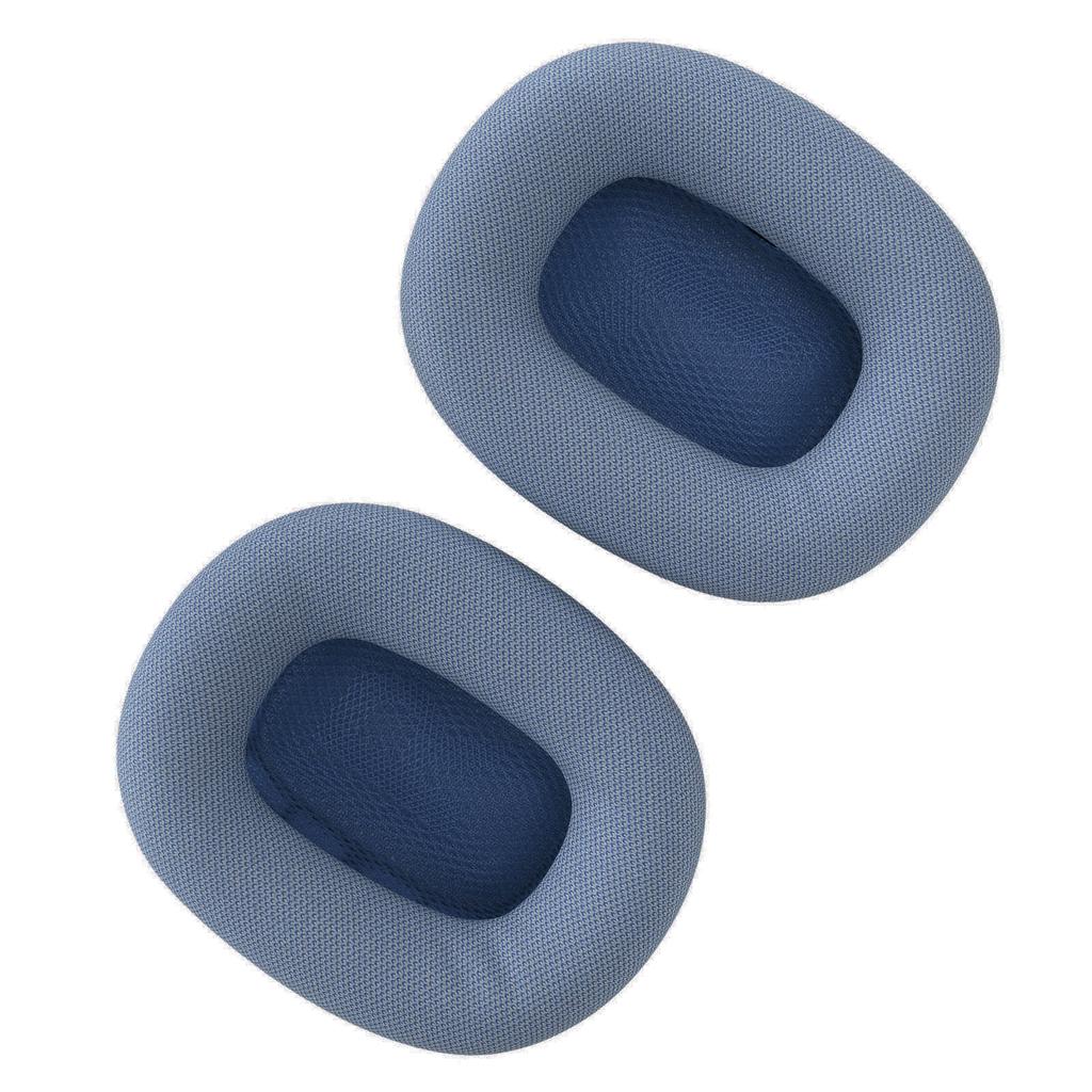Kopfhörer Ohr Kissen Ersatz Weiche Memory Foam Protein Leder Ohrpolster Earmuffsrs für Airpod