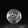 Transparent Crystal Bubble Ball Ornament Home Decoration Handicrafts Decorations  Room Transparent Decorations Small Ornaments