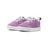 Jordan Series ES ALT Rush Fuchsia White Barely Grape (TD) Baby Sneakers DR6444-505