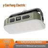 Cross-border Custom LED Camping Light: Long Battery Life, Multifunctional, Magnetic, and Perfect for Outdoor Atmosphere and Emergency Use.