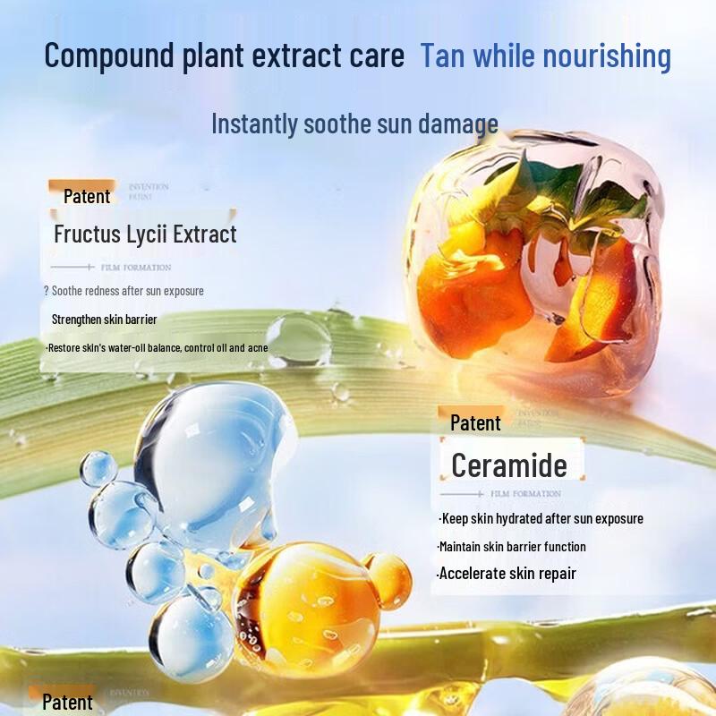 Vites Whitening Sunscreen Isolation Lotion