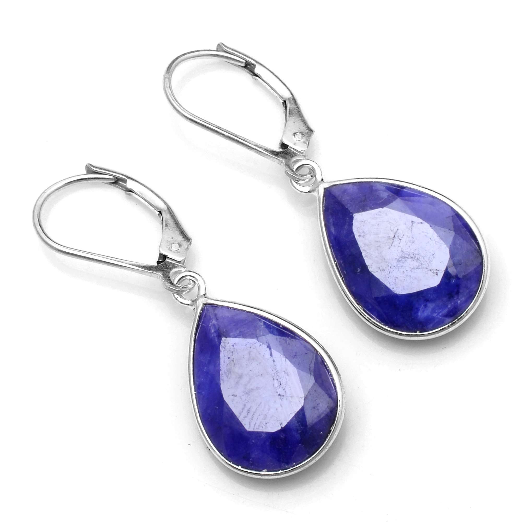 

Цепочка из стерлингового серебра 925 пробы с драгоценными камнями Bali Design, ювелирное изделие в подарок для унисекс LG-163