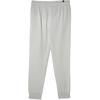 Puma Essential Sweatpants Retro Sports Lace-Up Simple Casual Pants Women Bottoms White 686086-87