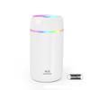 Lilang Mini USB Colorful LED Cup Humidifier