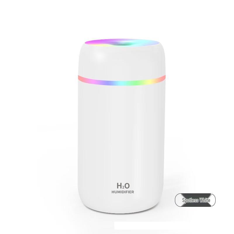 

Lilang Mini USB Colorful LED Cup Humidifier