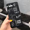 Luxury Art Painted Cover For Huawei Honor 10X Lite Case DNN-LX9 Soft TPU Phone Case For Honor 10X Lite 10 X Lite Back Cover Capa