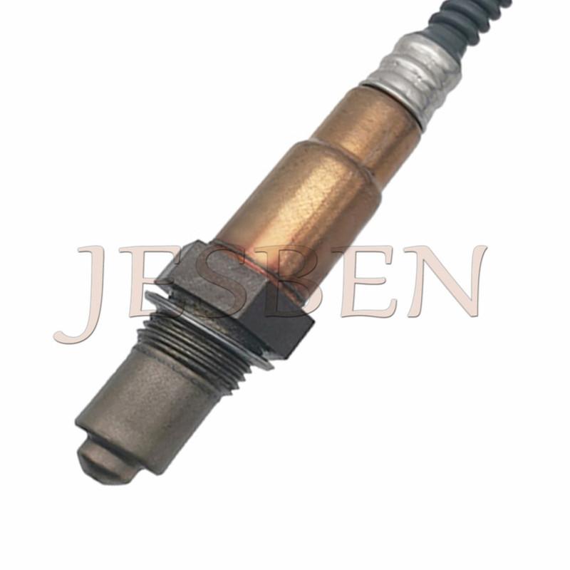 0281004154 Lambda Probe O2 Oxygen Sensor Fit For Ford GRAND C-MAX FOCUS GALAXY KUGA MONDEO RANGER S-MAX 2.0 TRANSIT 2.2 TDCI