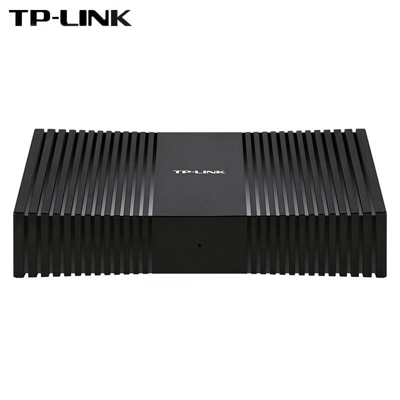 TP-Link TL-R469GP-AC Gigabit PoE Enterprise VPN Router (CN version)