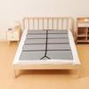 Nylon Bed Sheet Holder Non-Slip Sheet Clips Household Bed Sheet Straps  Sheet