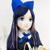 Authentic Cosplay Mask KAWAII Mascot Munimuni Factory EX-105 (Transformation, Costume, Costume) -