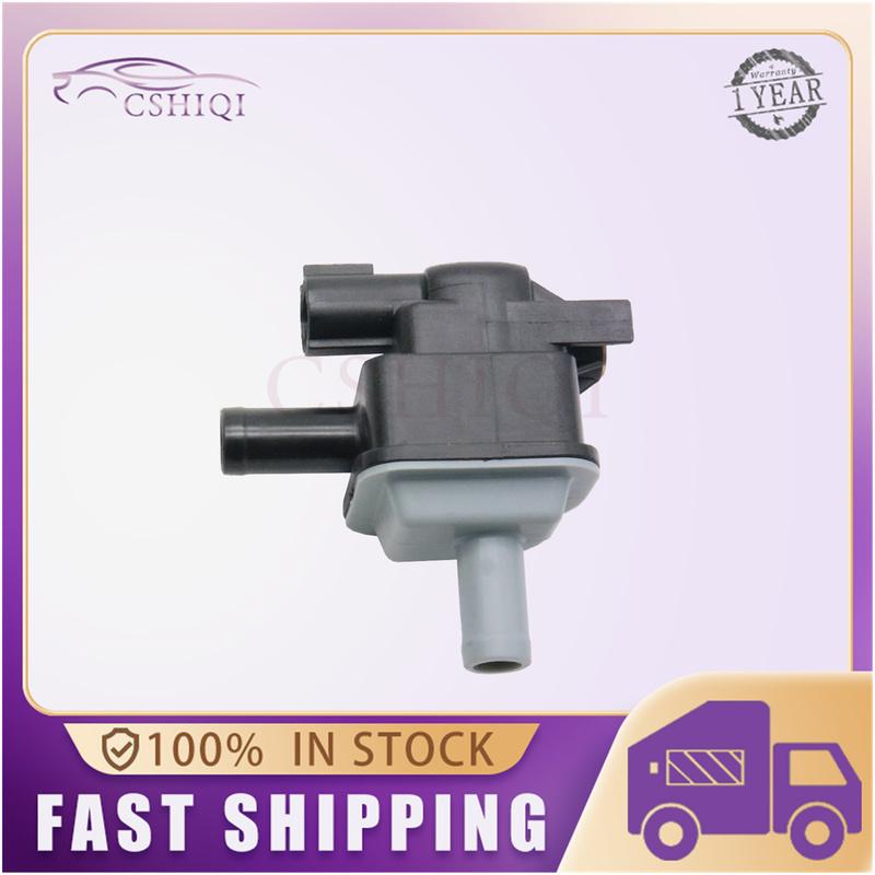 136200-7230 Vapor Canister Purge Valve For 2013-2021 Mazda 3 6 CX-30 CX-3 CX-5 CX-9 MX-5 Miata PE01-18-751 PE0118751
