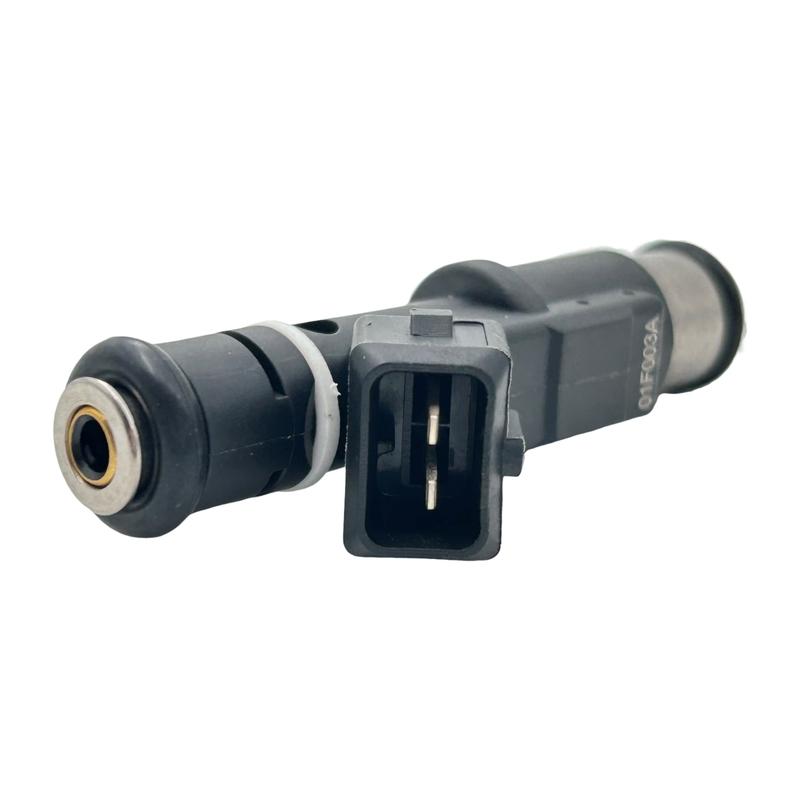 Car Engine Fuel Injector Nozzle For CITROEN C4 C5 C8 JUMPY PEUGEOT 206 307 406 407 607 806 807EXPERT 01F003A 1984E2 0280156328