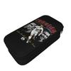 Lovely Dos Santos Aveiro  Pencil Case Ronaldos Pencilcases Kids Large Storage Bag Office Cosmetic Stationery