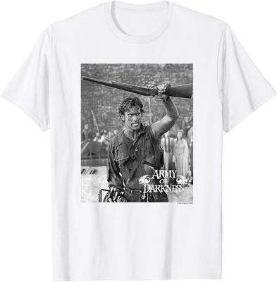 Army of Darkness Boom T-Shirt